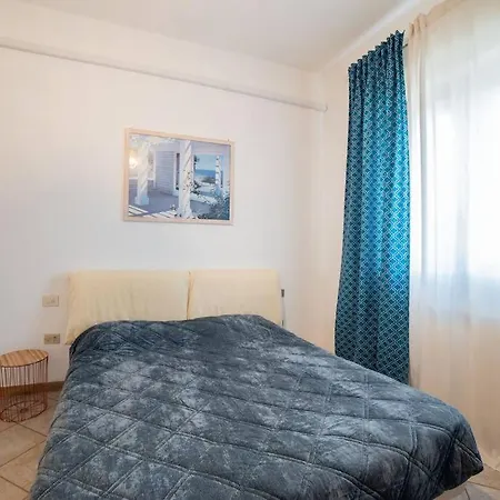 Albicocca Casa Al Mare Con Ampio Giardino Privato Lido di Camaiore