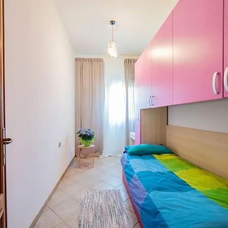 Albicocca Casa Al Mare Con Ampio Giardino Privato * Лидо-ди-Камайоре