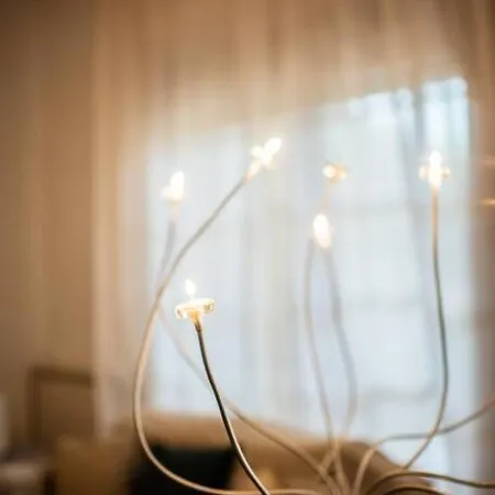 Albicocca Casa Al Mare Con Ampio Giardino Privato Nyaraló