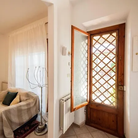 Albicocca Casa Al Mare Con Ampio Giardino Privato Дом отдыха Лидо-ди-Камайоре