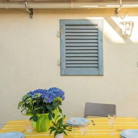 Albicocca Casa Al Mare Con Ampio Giardino Privato Дом отдыха