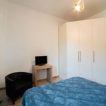 Дом отдыха Albicocca Casa Al Mare Con Ampio Giardino Privato *
