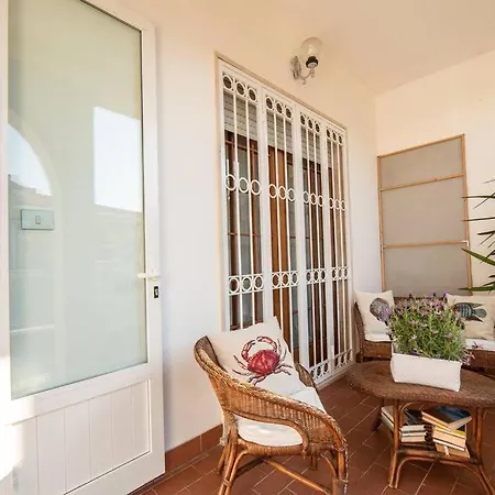 Albicocca Casa Al Mare Con Ampio Giardino Privato Lido di Camaiore